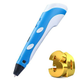 Illustration for article titled Tictop 3D Printing Pen